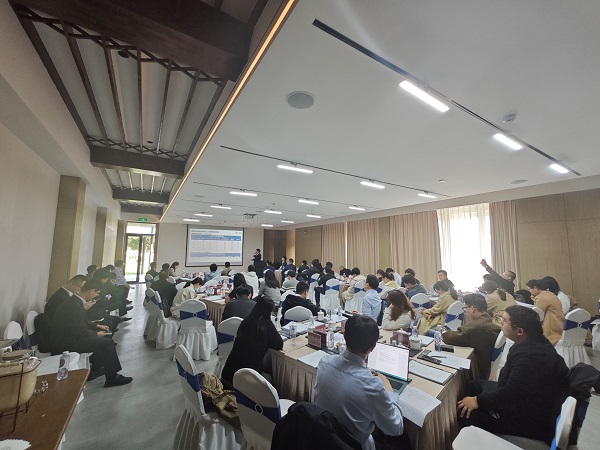 合肥“创投城市计划”包河区专场路演成功举办 安徽省区域资本市场路演中心第106期活动同步举行